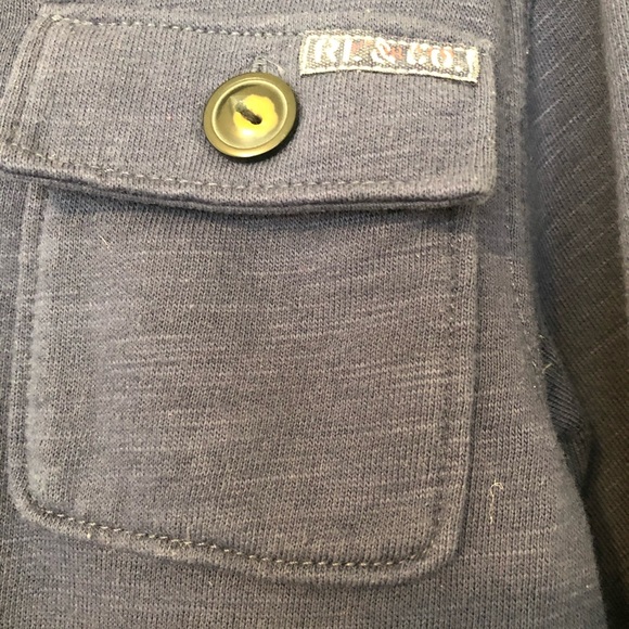 Ralph Lauren cardigan - Picture 3 of 3